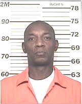 Inmate WINGATE, MICHAEL R