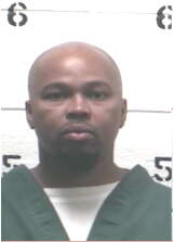 Inmate ALEXIS, MICHAEL D