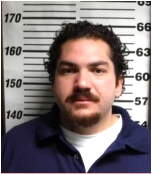 Inmate BARELA, TRAVIS J