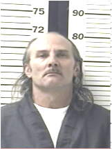 Inmate BAYLESS, DENNIS D