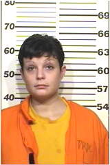 Inmate BIDDLE, MELISSA A