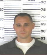 Inmate BLODGETT, JUSTIN L