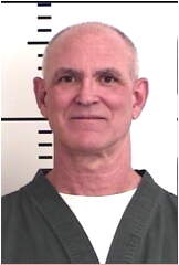 Inmate BOWERS, GREGORY A