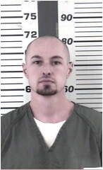 Inmate CARLSON, DYLAN J