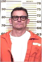 Inmate CASEY, JOSHUA S