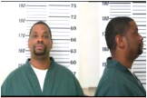 Inmate DANSBY, DONALD R