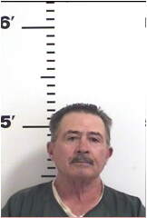 Inmate GALLEGOS, JOSE E