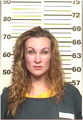 Inmate GINGLES, ASHLEY M