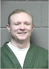 Inmate GODSEY, WILLIAM B