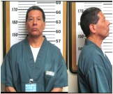 Inmate GONZALES, RICHARD A