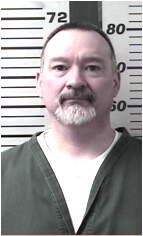 Inmate GROSS, BOYD