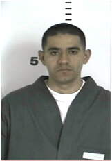 Inmate HAUMADACARILLO, HECTOR H