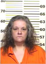 Inmate HEMPHILL, MICHELLE L