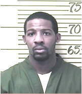 Inmate JOHNSON, DJAVON