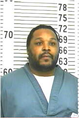 Inmate JOHNSON, LEONARD A