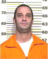 Inmate KOGLIN, SHANE P