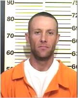 Inmate LEES, DUSTIN J