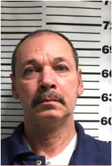 Inmate LOCKLER, JAMES B