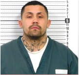 Inmate LOPEZ, ERIC J