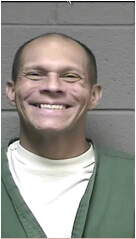Inmate MALDONADO, CHRISTOPHER D