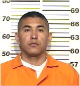 Inmate MARTINEZALVARADO, ENRIQUE