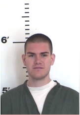 Inmate MONTOYA, ROBERT L