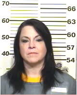 Inmate PORTER, TERESA M