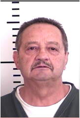 Inmate RIVERA, FRANK D