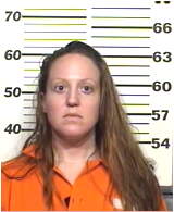 Inmate SCHROEDER, SARAH K