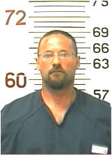 Inmate SHAMP, ROBERT W