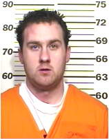 Inmate STEINBRUCK, SCOTT A