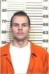 Inmate STITT, JAKE