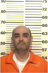 Inmate TRUJILLO, ARNOLD R