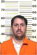 Inmate WESTERVELT, THOMAS A