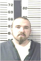 Inmate WHEELAN, ADAM L