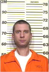 Inmate ADAMS, JONATHAN L