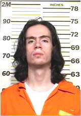 Inmate ALLEN, JAMES M