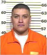 Inmate ALMARESBARRIOS, MARCUS