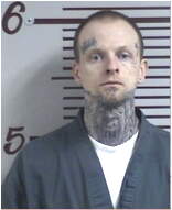 Inmate BUCKHOLZ, DALTON L