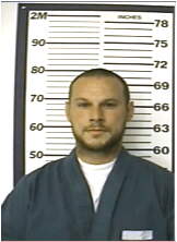 Inmate BUCKLEY, ANDREW A