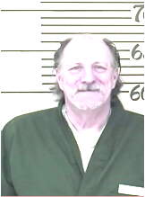 Inmate DESHLER, JOHN P