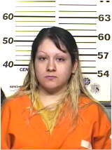 Inmate GALVANHERNANDEZ, NANCY