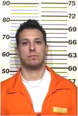 Inmate GARZA, JUAN R