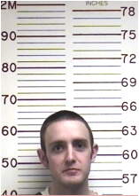 Inmate GONZALESDAVIS, MICHAEL G