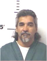 Inmate GONZALES, JOHN E