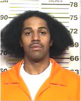 Inmate GRANT, THOMAS W