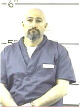 Inmate GREENWELL, CHARLES A