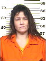 Inmate HARDING, LETA T