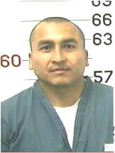 Inmate HERNANDEZPEREZ, RICARDO