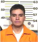 Inmate LOPEZLOPEZ, OCTAVIO